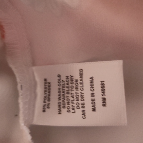 Looney Tunes x Unique Vintage Bugs Bunny Skirt - Picture 6 of 12